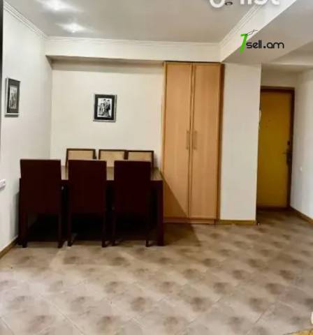 3 սենյականոց բնակարան Պռոշյան փողոցում, 80 ք.մ., 4/14 հարկ, կապիտալ վերանորոգված