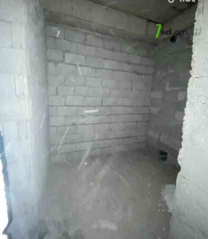 2 սենյականոց բնակարան նորակառույց շենքում Դավիթ Հովհաննես փողոցում, 59 քմ, նախավերջին հարկ