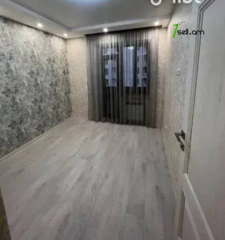 3 սենյականոց բնակարան Արղության փողոցում, 84 ք.մ., 2 սանհանգույց, մի քանի պատշգամբ