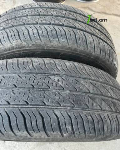 GGG. Kama 185/65/r14 2hat 85%