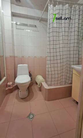 2 սենյականոց բնակարան Սարյանի փողոցում, 45 քմ, 9/11 հարկ, եվրովերանորոգված