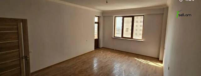 3 սենյականոց բնակարան նորակառույց շենքում Մոնթե Մելքոնյան փողոցում, 101 ք.մ., 5/16 հարկ