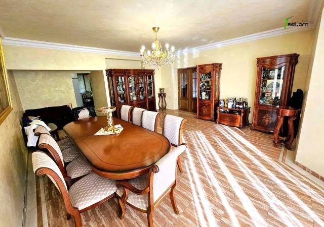 Երեք հարկանի քարե տուն Քեռու փողոցում Արաբկիրում, 1600 ք.մ., 3+ սանհանգույց, կապիտալ վերանորոգված