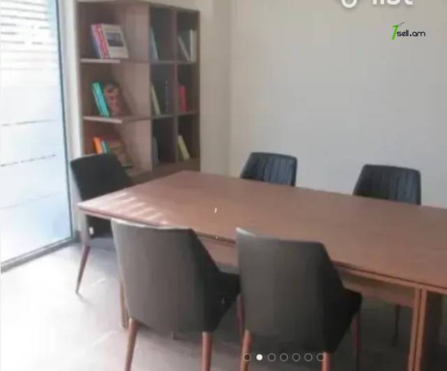 Գրասենյակային տարածք, Դավթաշեն 2-րդ թաղամաս Դավիթաշենում, 86 ք.մ.