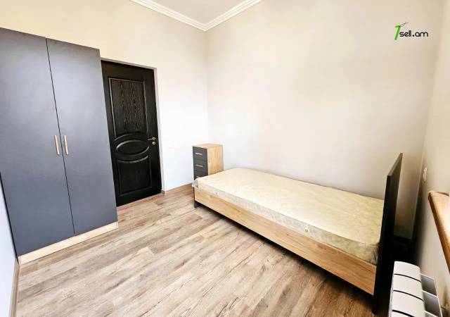 Երկու հարկանի քարե տուն Ջրվեժում, 1400 ք.մ., 3+ սանհանգույց, կապիտալ վերանորոգված