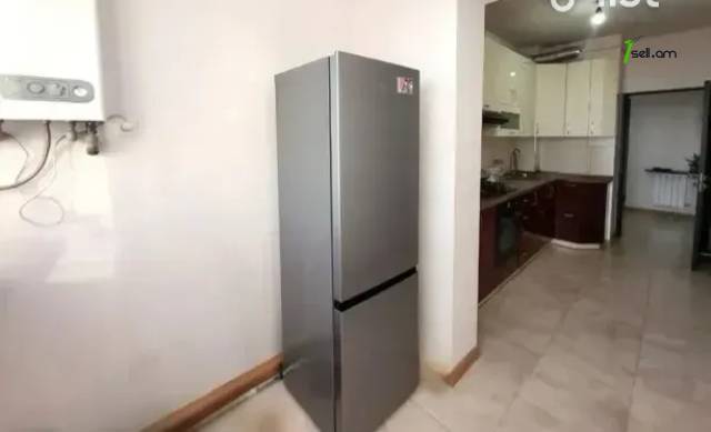 4 սենյականոց բնակարան նորակառույց շենքում, Դավթաշենի 4-րդ թաղամաս, 99 քմ, նախավերջին հարկ