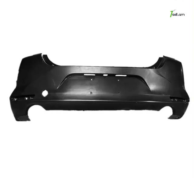 Mazda 3 հետևի բամպեր շիթ