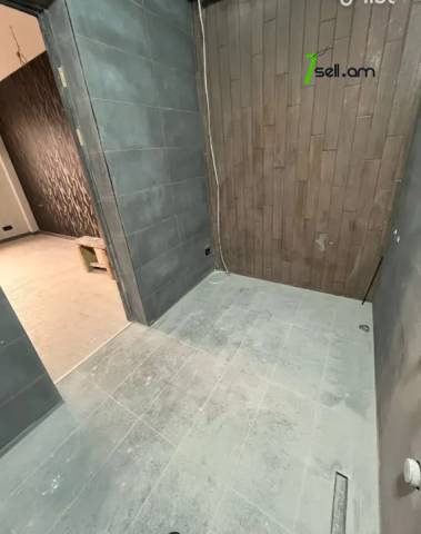 3 սենյականոց բնակարան նորակառույց շենքում Մոնթե Մելքոնյան փողոցում, 93 ք.մ., նախավերջին հարկ