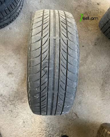GGG. Falken 205/60/r15 1hat