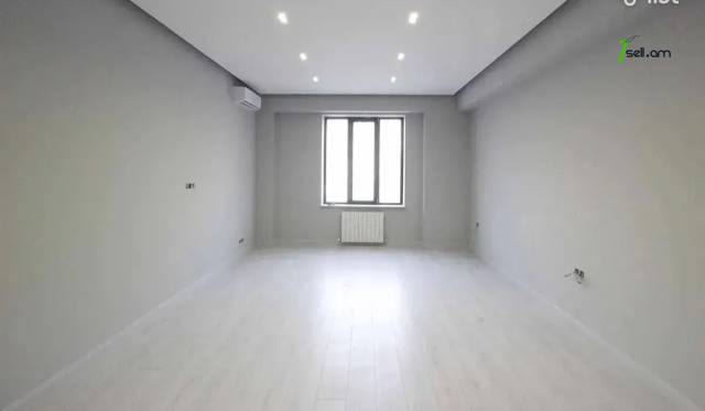 4 սենյականոց բնակարան նորակառույց շենքում Փավստոս Բուզանդի փողոցում, 170 ք.մ., 2 սանհանգույց