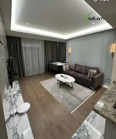 3 սենյականոց բնակարան նորակառույց շենքում Օրբելի եղբայրների փողոցում, 85 ք.մ., 2 սանհանգույց