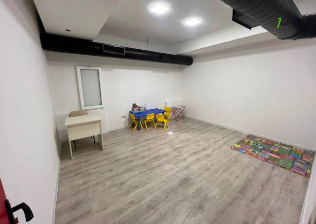 Հյուրանոց Տերյան փողոցում կենտրոնում, 1000 քմ