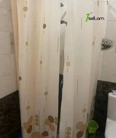 2 սենյականոց բնակարան նորակառույց շենքում Կոմիտասի պողոտայում, 64 քմ, 5/17 հարկ, բարձր առաստաղներ