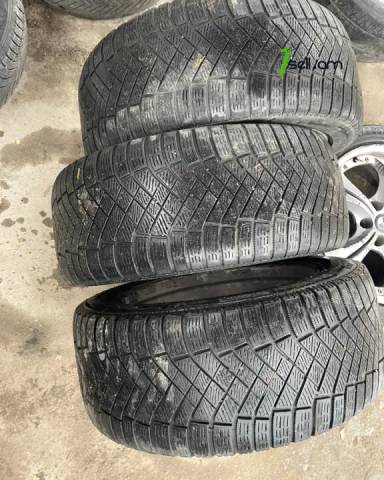 GGG. Firelli Ձմեռային անվադողեր, 235/45 R18 2 հատ 70%