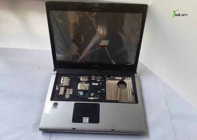 Acer Aspire 5100 Նոութբուք notebook ноутбук պահեստամաս