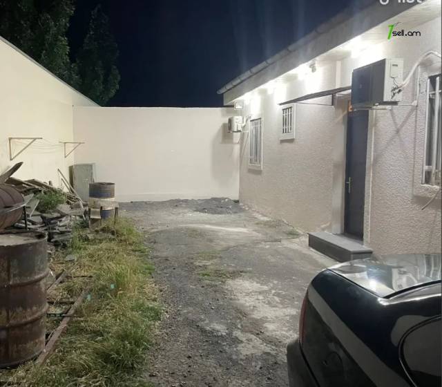 Մեկ հարկանի քարե տուն Գրիգոր Զոհրապի փողոցում Աջափնյակում, 60 քմ, եվրովերանորոգված