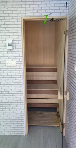 Երկու հարկանի քարե տուն Արաբկիրում, 1100 ք.մ., մասնակի վերանորոգում