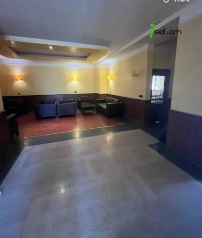 3 սենյականոց բնակարան նորակառույց շենքում Կոմիտասի պողոտայում, 56 ք.մ., 10/15 հարկ, բարձր առաստաղներ