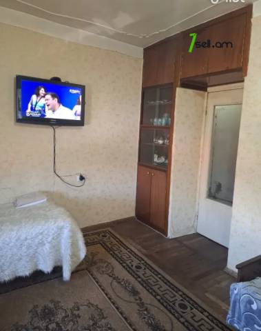 1 սենյականոց բնակարան Կոմիտասի պողոտայում, 45 քմ, 5/9 հարկ