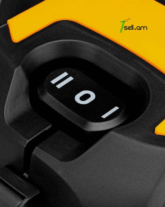 շինարարական փոշեկուլ  construction vacuum cleaner   строительный пылесос 