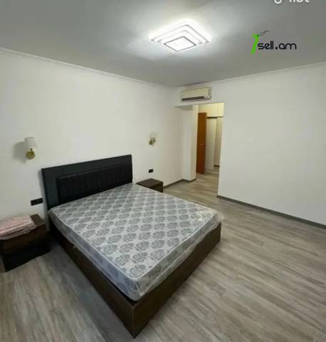 4 սենյականոց բնակարան նորակառույց շենքում, Khorenatsi St, 120 քմ, 4/6 հարկ, 2 սանհանգույց