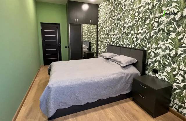 2 սենյականոց բնակարան նորակառույց շենքում Հովսեփ Արղության փողոցում, 59 ք.մ., 4/14 հարկ