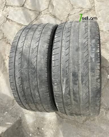 GGG. Hifly. 245/40/r17 2հատ