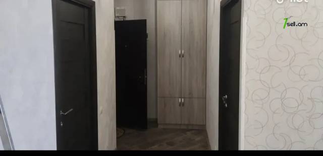 2 սենյականոց բնակարան նորակառույց շենքում, Antarayin Street, 65 ք.մ., բարձր առաստաղներ, 8/12 հարկ