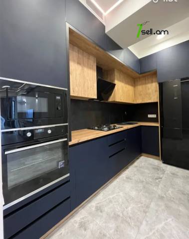 2 սենյականոց բնակարան նորակառույց շենքում Կարապետ Ուլնեցու փողոցում, 68 քմ, 6/16 հարկ