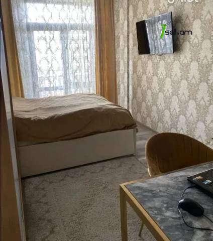 3 սենյականոց բնակարան նորակառույց շենքում Սեբաստիայի փողոցում, 86 ք.մ., 3/14 հարկ, բարձր առաստաղներ