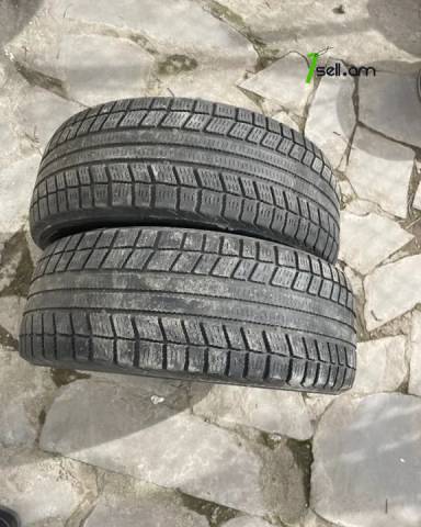 GGG. Belshina 205/55/r16 2hat zimni