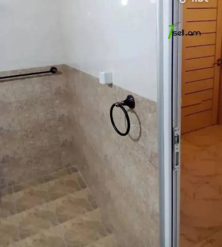 2 սենյականոց բնակարան Զորավար Անդրանիկի փողոցում, 55 ք.մ., 13/15 հարկ, բարձր առաստաղներ