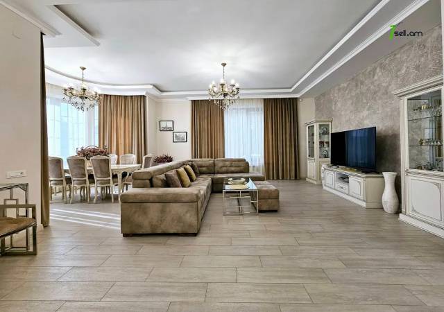 Երկու հարկանի քարե տուն, Նոյ թաղամաս Մալաթիա Սեբաստիայում, 820 քմ, 3+ սանհանգույց