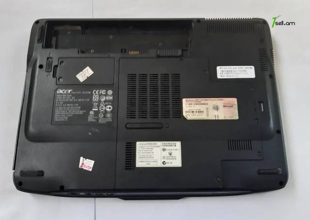 Acer Aspire 4520 Նոութբուք notebook ноутбук պահեստամաս