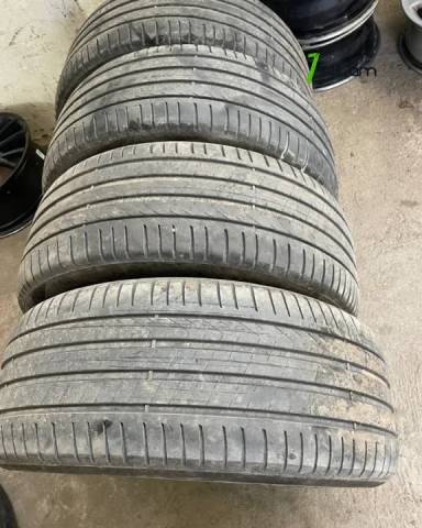 Pirelli.4հատ 90% Ամառային անվադողեր, 235/45 R18