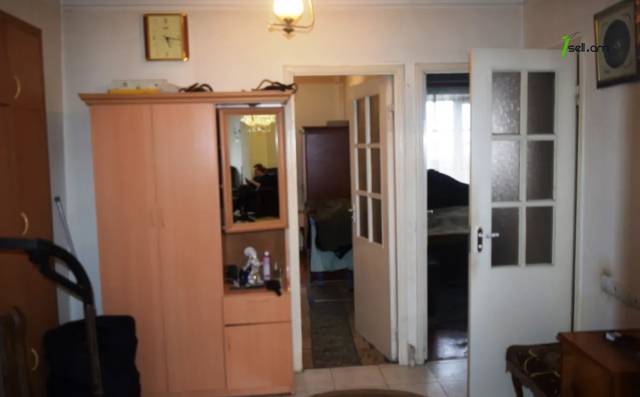 3 սենյականոց բնակարան Ղանդիլյանի փողոցում, 72 ք.մ., եվրովերանորոգված