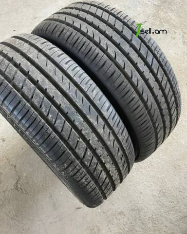 GGG. King Boss 98% 2 հատԱմառային անվադողեր, 245/45 R19