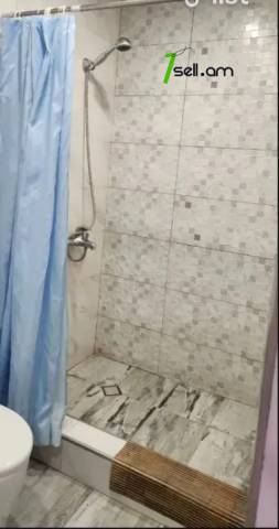 2 սենյականոց բնակարան նորակառույց շենքում, Նորաշեն թաղամաս, 42 ք.մ., 6/12 հարկ, բարձր առաստաղներ