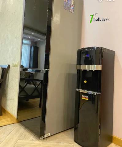 3 սենյականոց բնակարան Վարդանանց փողոցում, 68 քմ, 4/10 հարկ, կապիտալ վերանորոգված