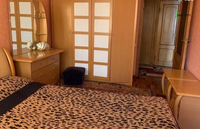 3 սենյականոց բնակարան Տիգրան Պետրոսյանի փողոցում, 76 քմ, 6/9 հարկ, կոսմետիկ վերանորոգում