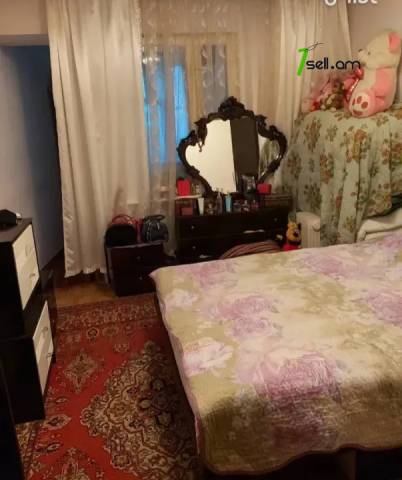 2 սենյականոց բնակարան, Դավթաշենի 1-ին զանգված, 78 քմ, 1/9 հարկ, կոսմետիկ վերանորոգում