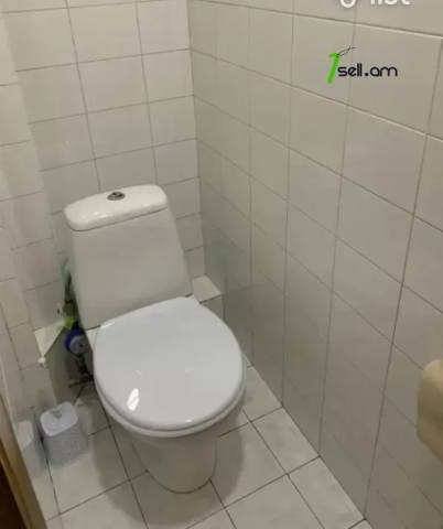 3 սենյականոց բնակարան Երվանդ Քոչարի փողոցում, 100 ք.մ., 4/12 հարկ, կոսմետիկ վերանորոգում