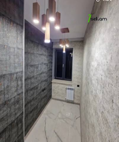 4 սենյականոց բնակարան նորակառույց շենքում Մոնթե Մելքոնյան փողոցում, 116 քմ, նախավերջին հարկ