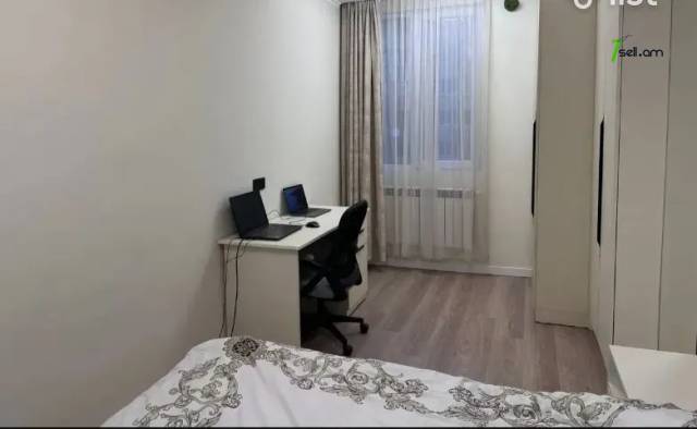 3 սենյականոց բնակարան Ամիրյան փողոցում, 73 ք.մ., 5/9 հարկ, դիզայներական ոճով վերանորոգված