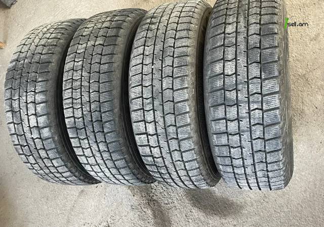 Maxsis 4 հատ 95% Ձմեռային անվադողեր, 195/65 R15