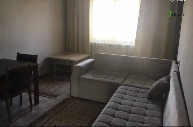 3 սենյականոց բնակարան Մարգարյան փողոցում, 78 ք.մ., 2/5 հարկ, մի քանի պատշգամբ, եվրովերանորոգված