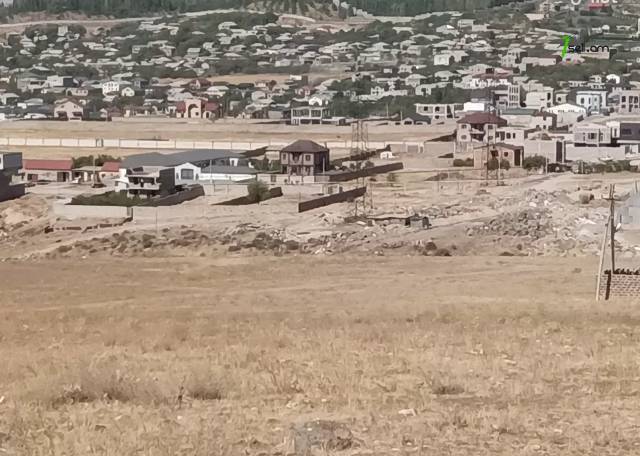 Հողատարածք բնակելի շինությունների համար Ավանում, 3500 քմ