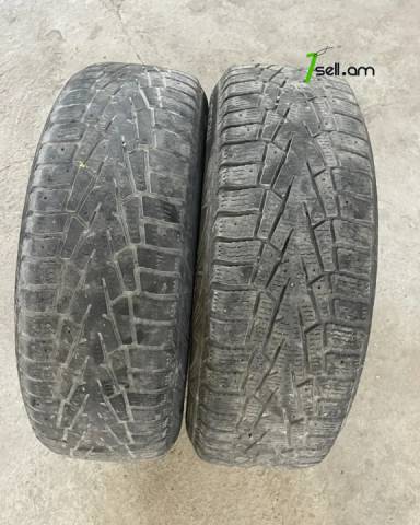 GGG. Cordinat 225 / 65 / r17 2hat 70%