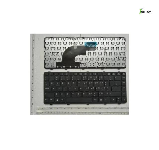 Ստեղնաշար HP PROBOOK 640 G1 645 G1 notebook Keyboard клавиатура для ноутбука 711588-001 V139430AS1