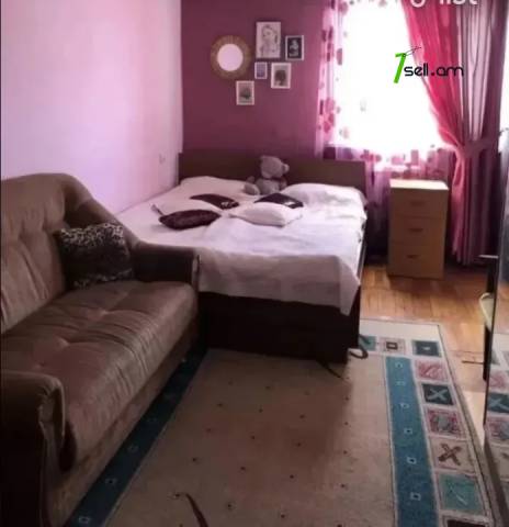 3 սենյականոց բնակարան Սունդուկյան փողոցում, 78 քմ, 5/9 հարկ, կոսմետիկ վերանորոգում